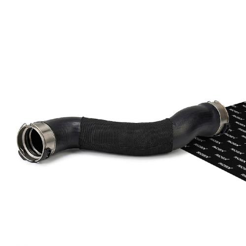 RIDEX 3314C0242 Ladeluftschlauch mit Schnellkupplung passend für MERCEDES-BENZ Bild RIDEX 3314C0242 Ladeluftschlauch mit Schnellkupplung passend für MERCEDES-BENZ