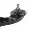 RIDEX 273C0106 Lenker Radaufhängung Querlenker Front links A2023303007 Bild RIDEX 273C0106 Lenker Radaufhängung Querlenker Front links A2023303007