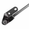 RIDEX 219G0846 Heckklappendämpfer hinten links Länge:616mm 390N Hub: 212mm Bild RIDEX 219G0846 Heckklappendämpfer hinten links Länge:616mm 390N Hub: 212mm