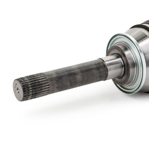 RIDEX Antriebswelle Achswelle Vorderachse/Vorne links für MITSUBISHI Bild RIDEX Antriebswelle Achswelle Vorderachse/Vorne links für MITSUBISHI