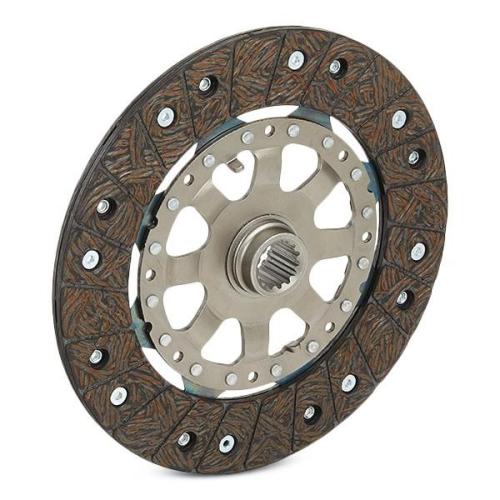 RIDEX Kupplungsscheibe für OPEL Corsa C Schrägheck (X01) Bild RIDEX Kupplungsscheibe für OPEL Corsa C Schrägheck (X01)