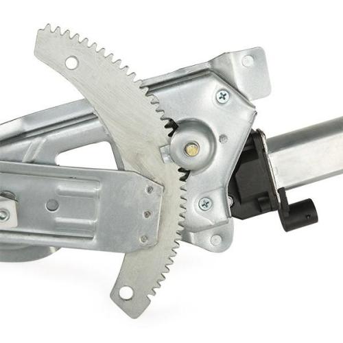 RIDEX 1561W0670 Fensterheber Vorne Rechts Elektrisch mit Elektromotor 7700303553 Bild RIDEX 1561W0670 Fensterheber Vorne Rechts Elektrisch mit Elektromotor 7700303553
