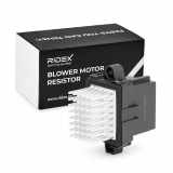 RIDEX Gebläsewiderstand für OPEL INSIGNIA Caravan