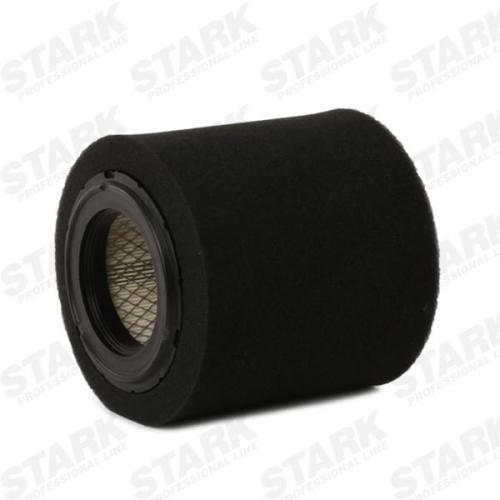 STARK SKAF-0060575 Motor Luftfilter Filtereinsatz Umluftfilter mit Vorfilter Bild STARK SKAF-0060575 Motor Luftfilter Filtereinsatz Umluftfilter mit Vorfilter