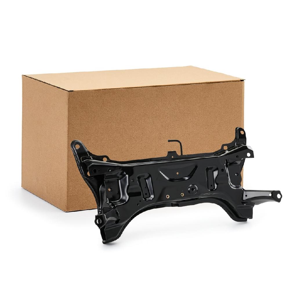 RIDEX Hilfsrahmen / Aggregateträger Vorne für TOYOTA AYGO (WNB1, KGB1)