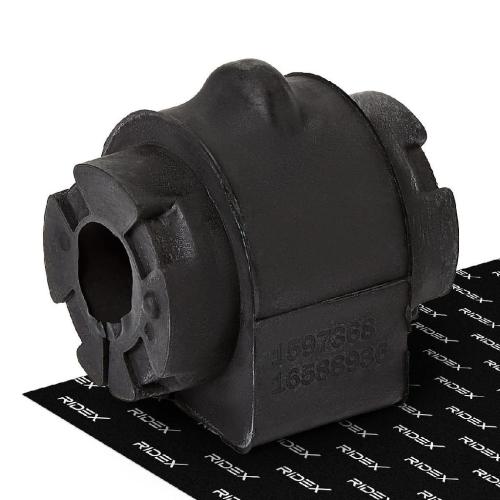 RIDEX 1334A0567 Stabilisatorlager Gummilager Lagerung Hinten für FORD Kuga Mk2 Bild RIDEX 1334A0567 Stabilisatorlager Gummilager Lagerung Hinten für FORD Kuga Mk2
