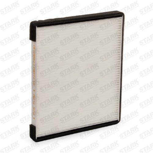 STARK SKIF-0170273 Innenraumfilter Pollenfilter Höhe: 20 Breite: 195 Länge: 240 Bild STARK SKIF-0170273 Innenraumfilter Pollenfilter Höhe: 20 Breite: 195 Länge: 240