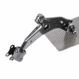 RIDEX 273C0133 Lenker Radaufhängung Längslenker Front rechts für FORD 30666840