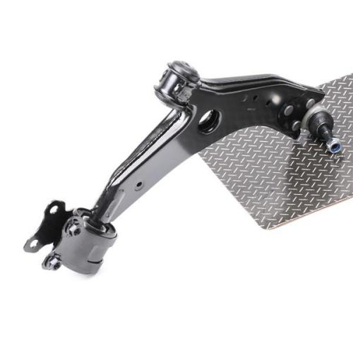 RIDEX 273C0133 Lenker Radaufhängung Längslenker Front rechts für FORD 30666840 Bild RIDEX 273C0133 Lenker Radaufhängung Längslenker Front rechts für FORD 30666840