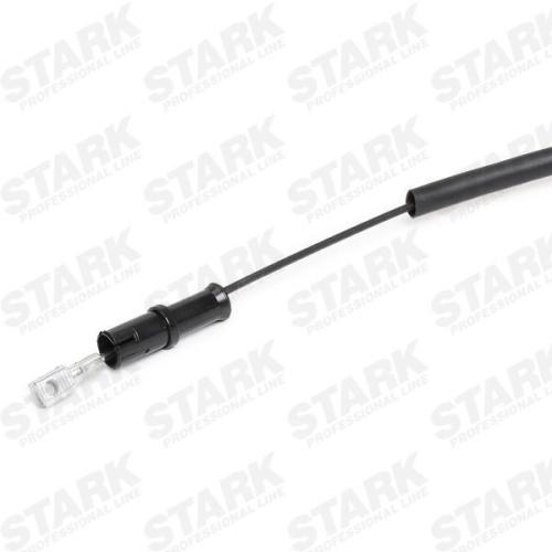 STARK Handbremsseil Hinten passend für MERCEDES-BENZ VIANO (W639) Bild STARK Handbremsseil Hinten passend für MERCEDES-BENZ VIANO (W639)