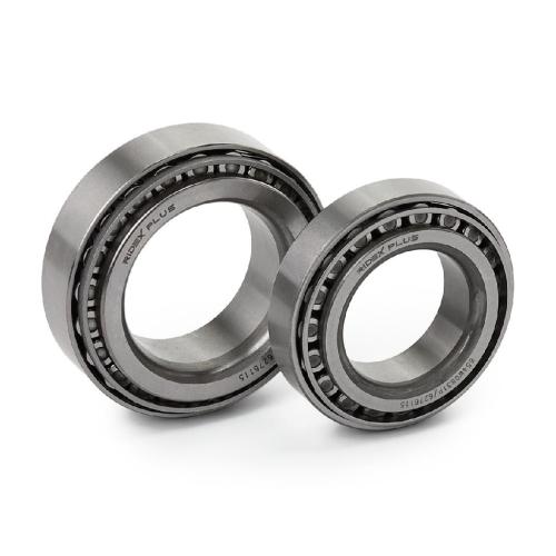 RIDEX PLUS 654W0831P Radlagersatz pro 1 Rad Vorne beidseitig für NISSAN Bild RIDEX PLUS 654W0831P Radlagersatz pro 1 Rad Vorne beidseitig für NISSAN