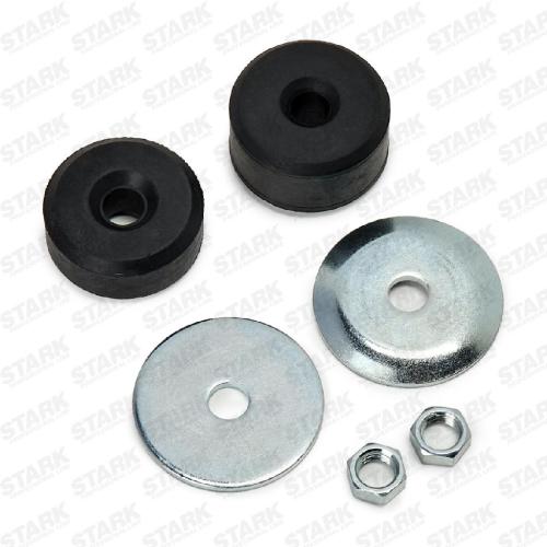 STARK SKSA-01335151 2x Stoßdämpfer Gasdruck Hinten passend für MERCEDES-BENZ Bild STARK SKSA-01335151 2x Stoßdämpfer Gasdruck Hinten passend für MERCEDES-BENZ