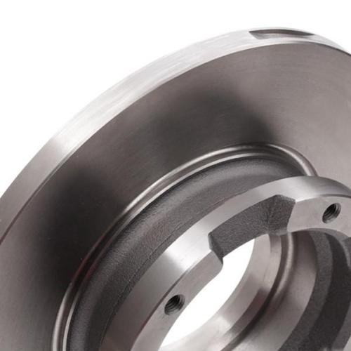 RIDEX 82B1387 2x Bremsscheiben Hinten Ø288mm voll für FORD 2040064 1764283 Bild RIDEX 82B1387 2x Bremsscheiben Hinten Ø288mm voll für FORD 2040064 1764283
