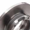 RIDEX 82B1387 2x Bremsscheiben Hinten Ø288mm voll für FORD 2040064 1764283 Bild RIDEX 82B1387 2x Bremsscheiben Hinten Ø288mm voll für FORD 2040064 1764283