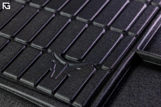 FROGUM Kofferraumwanne für VW TIGUAN (AD1) Bild FROGUM Kofferraumwanne für VW TIGUAN (AD1)
