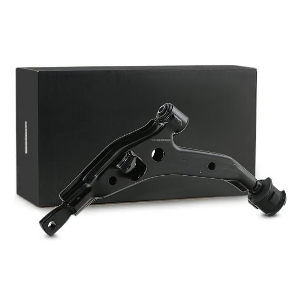 RIDEX 273C0308 Lenker Radaufhängung Querlenker Front links für HYUNDAI