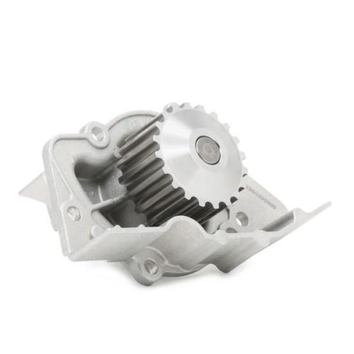 RIDEX 1260W0169 Kühlmittelpumpe Motorkühlung Wasserpumpe 20-Zähn für CITROËN Bild RIDEX 1260W0169 Kühlmittelpumpe Motorkühlung Wasserpumpe 20-Zähn für CITROËN