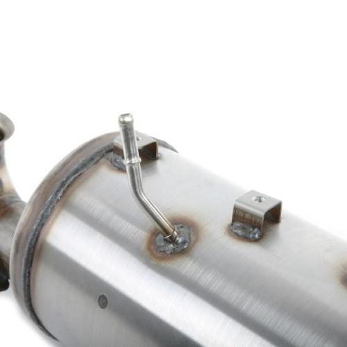 RIDEX Rußpartikelfilter DPF Abgasanlage Diesel 640 670 1256S0014 für FORD C-MAX Bild RIDEX Rußpartikelfilter DPF Abgasanlage Diesel 640 670 1256S0014 für FORD C-MAX