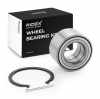 RIDEX 654W0070 Radlagersatz pro 1 Rad Vorne beidseitig f&uuml;r HYUNDAI i10 (PA)