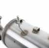 RIDEX Rußpartikelfilter DPF Abgasanlage Diesel 640 670 1256S0014 für FORD C-MAX Bild RIDEX Rußpartikelfilter DPF Abgasanlage Diesel 640 670 1256S0014 für FORD C-MAX