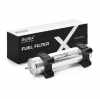RIDEX 9F0065 Kraftstofffilter Diesel Filter Line Filter für BMW 3 Touring (E91) Bild RIDEX 9F0065 Kraftstofffilter Diesel Filter Line Filter für BMW 3 Touring (E91)