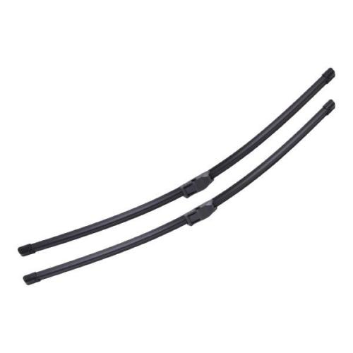 RIDEX PLUS Scheibenwischer Satz Wischerblätter Satz mit Spoiler Vorne Länge 1: Bild RIDEX PLUS Scheibenwischer Satz Wischerblätter Satz mit Spoiler Vorne Länge 1: