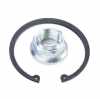RIDEX 654W0923 Radlagersatz pro 1 Rad Vorne beidseitig für OPEL 8X0598611B Bild RIDEX 654W0923 Radlagersatz pro 1 Rad Vorne beidseitig für OPEL 8X0598611B