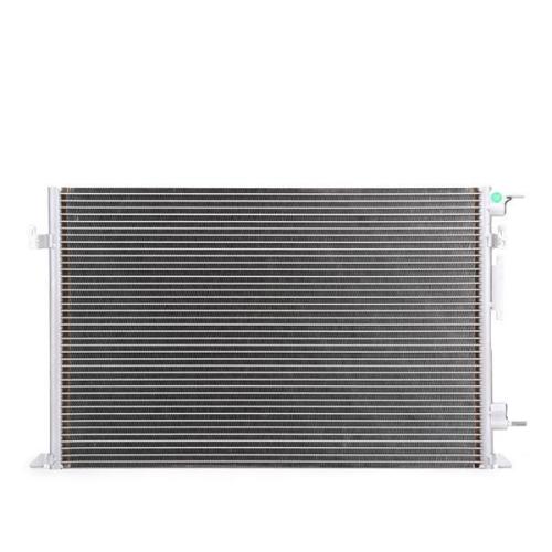 RIDEX 448C0017 Klimakondensator Klimaanlage Auto ohne Trockner für OPEL 13114944 Bild RIDEX 448C0017 Klimakondensator Klimaanlage Auto ohne Trockner für OPEL 13114944