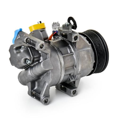 RIDEX REMAN A/C Kompressor für Klimaanlage Klimakompressor mit ID: 5SER09C PAG Bild RIDEX REMAN A/C Kompressor für Klimaanlage Klimakompressor mit ID: 5SER09C PAG