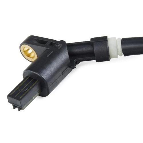 RIDEX ABS-Sensor 412W0008 Hinterachse beidseitig Sensorart: Induktivsensor 900mm Bild RIDEX ABS-Sensor 412W0008 Hinterachse beidseitig Sensorart: Induktivsensor 900mm