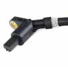 RIDEX ABS-Sensor 412W0008 Hinterachse beidseitig Sensorart: Induktivsensor 900mm Bild RIDEX ABS-Sensor 412W0008 Hinterachse beidseitig Sensorart: Induktivsensor 900mm