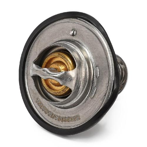 RIDEX 316T0193 Thermostat Kühlmittel Kühlwasserthermostat mit Dichtung 85°C Bild RIDEX 316T0193 Thermostat Kühlmittel Kühlwasserthermostat mit Dichtung 85°C