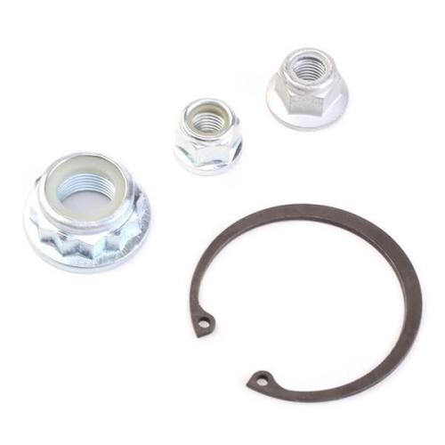 RIDEX 654W0784 Radlagersatz pro 1 Rad Vorne für VW up! Schrägheck 1S0407625 Bild RIDEX 654W0784 Radlagersatz pro 1 Rad Vorne für VW up! Schrägheck 1S0407625