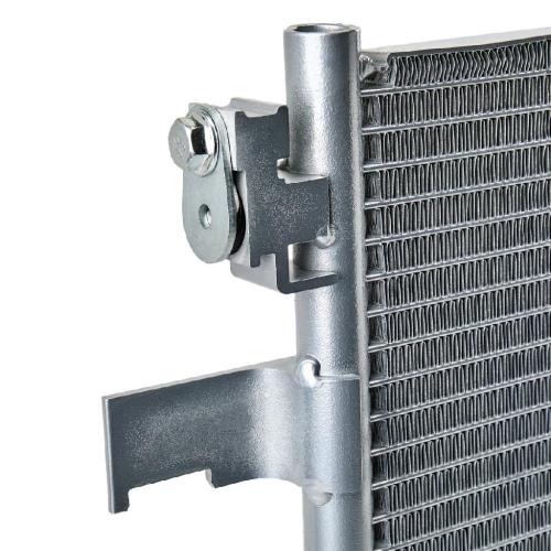 RIDEX 448C0198 Klimakondensator Klimaanlage Auto mit Trockner für OPEL 13325032 Bild RIDEX 448C0198 Klimakondensator Klimaanlage Auto mit Trockner für OPEL 13325032