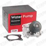 STARK SKWP-0520093 Kühlmittelpumpe Motorkühlung Wasserpumpe für VOLVO V40 Kombi