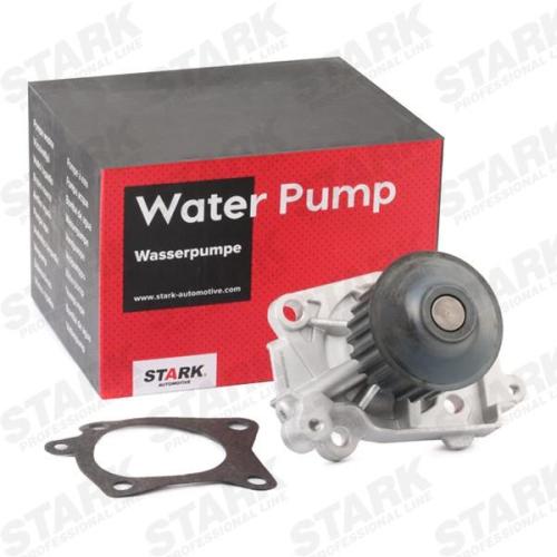 STARK SKWP-0520093 Kühlmittelpumpe Motorkühlung Wasserpumpe für VOLVO V40 Kombi Bild STARK SKWP-0520093 Kühlmittelpumpe Motorkühlung Wasserpumpe für VOLVO V40 Kombi
