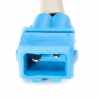 RIDEX 1561W0085 Fensterheber Vorne Links Elektrisch mit Elektromotor für SEAT Bild RIDEX 1561W0085 Fensterheber Vorne Links Elektrisch mit Elektromotor für SEAT