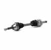 RIDEX Antriebswelle Achswelle Vorderachse/Vorne links für OPEL ZAFIRA B Bild RIDEX Antriebswelle Achswelle Vorderachse/Vorne links für OPEL ZAFIRA B