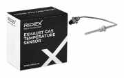 RIDEX 3938E0137 Abgastemperatursensor für OPEL Corsa D Schrägheck (S07) 00855457