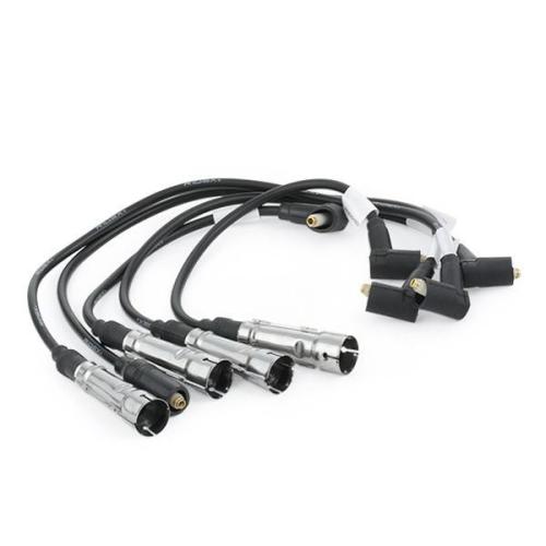 RIDEX 685I0138 Zündleitungssatz Zündkabelsatz für VW Golf 1II (1H1) 1HM998031 Bild RIDEX 685I0138 Zündleitungssatz Zündkabelsatz für VW Golf 1II (1H1) 1HM998031
