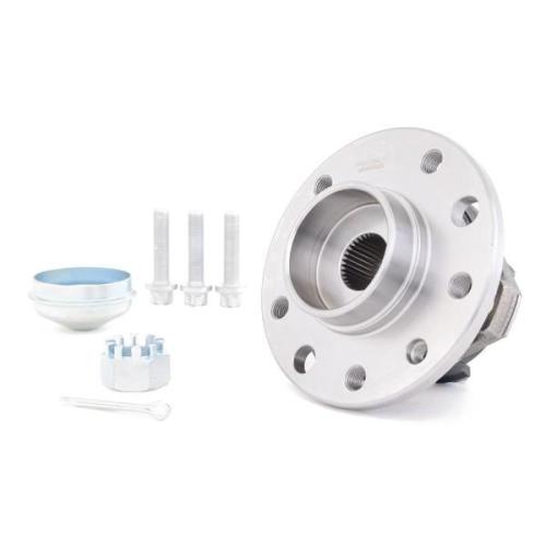 RIDEX 654W0025 Radlagersatz pro 1 Rad Vorne beidseitig für OPEL Astra G CC (T98) Bild RIDEX 654W0025 Radlagersatz pro 1 Rad Vorne beidseitig für OPEL Astra G CC (T98)