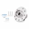 RIDEX 654W0025 Radlagersatz pro 1 Rad Vorne beidseitig für OPEL Astra G CC (T98) Bild RIDEX 654W0025 Radlagersatz pro 1 Rad Vorne beidseitig für OPEL Astra G CC (T98)
