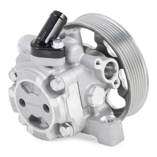 RIDEX 12H0241 Servopumpe Hydraulikpumpe Lenkung hydraulisch für HONDA CR-V III Bild RIDEX 12H0241 Servopumpe Hydraulikpumpe Lenkung hydraulisch für HONDA CR-V III