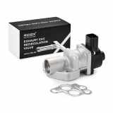 RIDEX 1145E0060 AGR-Ventil Abgasrückführungsventil für FORD LF0120300B 1119890