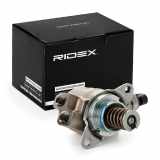 RIDEX 3918H0095 Hochdruckpumpe Kraftstoffpumpe für AUDI A4 Avant (8K5, B8) Q5