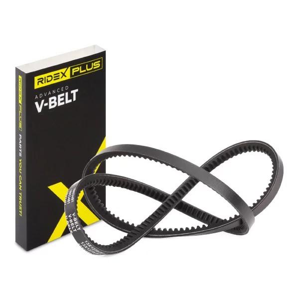 RIDEX PLUS 10C0076P Keilriemen 1275mm für VW Transporter T1V Bus