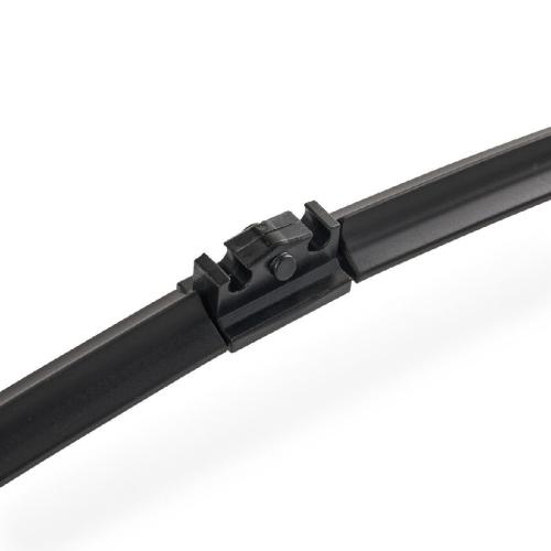 RIDEX Scheibenwischer Wischblatt Stück mit Spoiler Vorne Länge: 530mm für VW Bild RIDEX Scheibenwischer Wischblatt Stück mit Spoiler Vorne Länge: 530mm für VW
