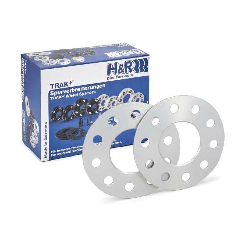 H&R 3mm Spurverbreiterung Spurplatte 5-Loch 120mm LK für BMW 3 Touring (E91) Bild H&R 3mm Spurverbreiterung Spurplatte 5-Loch 120mm LK für BMW 3 Touring (E91)