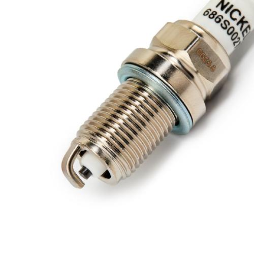 RIDEX PLUS 686S0027P Zündkerze Nickel Nickel-Kupfer Nickel Spanner Size: 16 mm Bild RIDEX PLUS 686S0027P Zündkerze Nickel Nickel-Kupfer Nickel Spanner Size: 16 mm