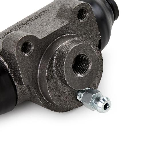 RIDEX 277W0033 1x Radbremszylinder Trommelbremse Radzylinder Hinten Ø20,64mm Bild RIDEX 277W0033 1x Radbremszylinder Trommelbremse Radzylinder Hinten Ø20,64mm